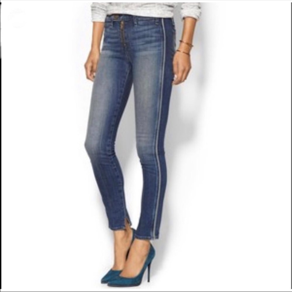 McGuire Gotham Slim denim jeans blue size 30 - Picture 2 of 15